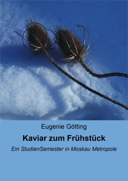 Скачать книгу Kaviar zum Frühstück