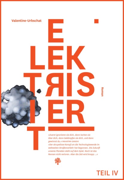 Скачать книгу Elektrisiert - IV