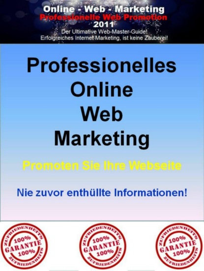 Скачать книгу Online Web Marketing