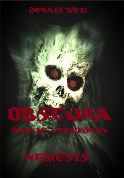 Скачать книгу Obscura- Dunkle Kreaturen (5)