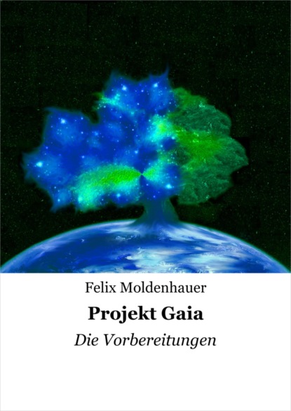 Скачать книгу Projekt Gaia