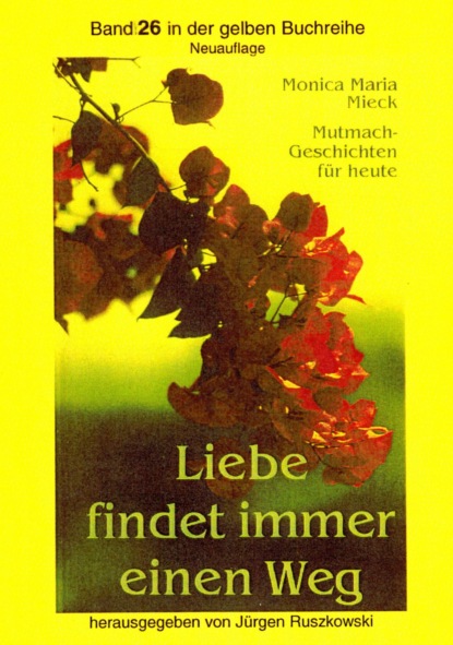 Скачать книгу Liebe findet immer einen Weg