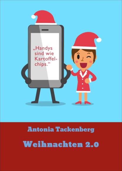 Скачать книгу Weihnachten 2.0