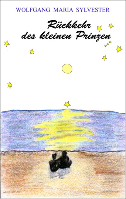 Скачать книгу Rückkehr des kleinen Prinzen