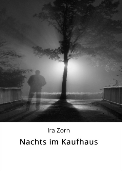 Скачать книгу Nachts im Kaufhaus