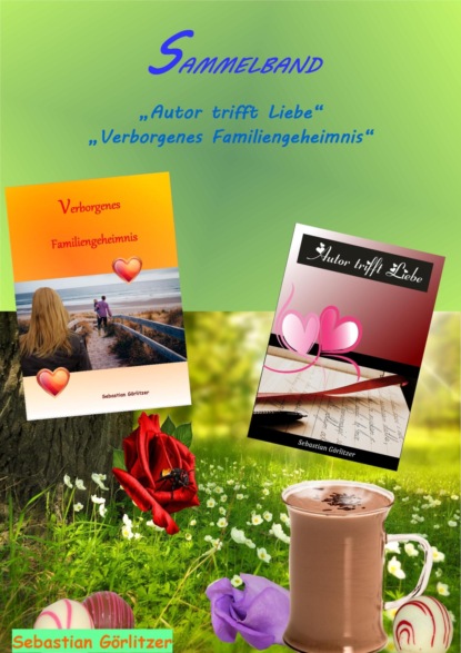 Скачать книгу Sammelband