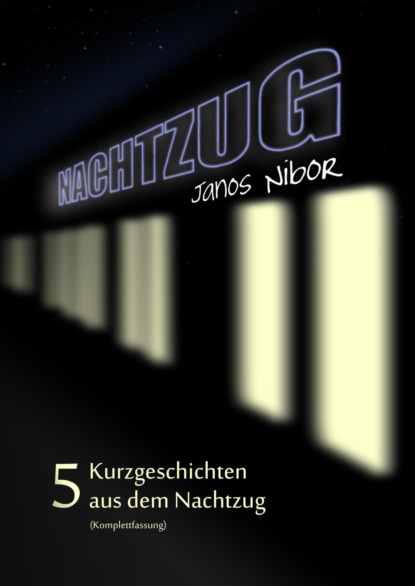 Скачать книгу Nachtzug