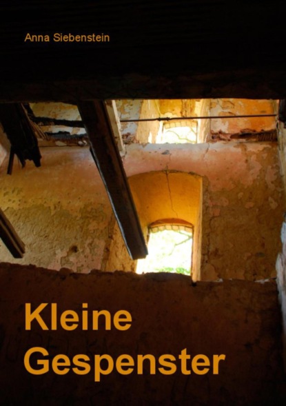Скачать книгу Kleine Gespenster