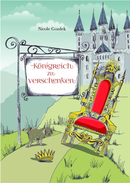 Скачать книгу Königreich zu verschenken