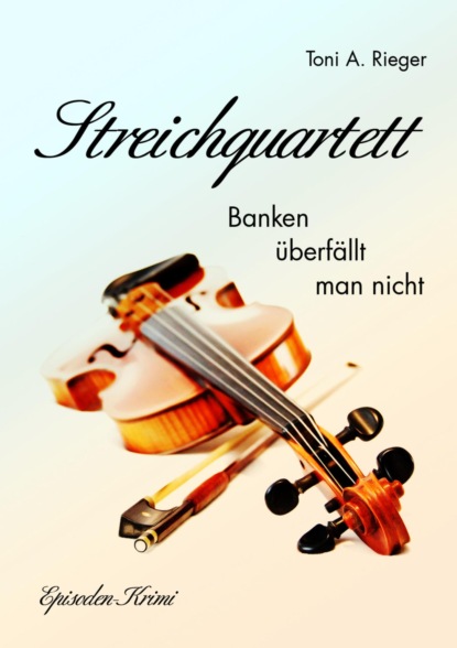 Скачать книгу Streichquartett
