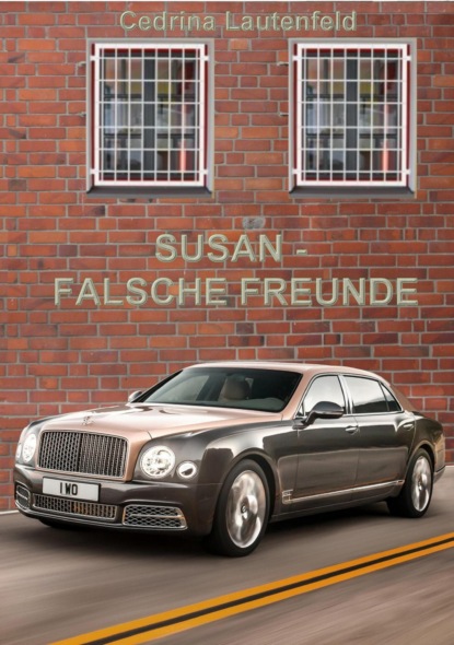 Скачать книгу Susan - Falsche Freunde