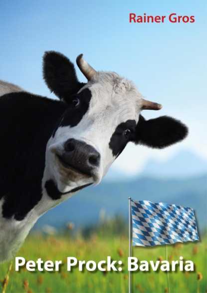 Скачать книгу Peter Prock: Bavaria