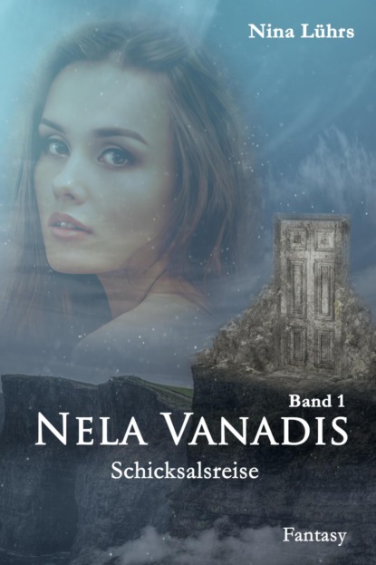 Скачать книгу Nela Vanadis