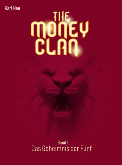 Скачать книгу The Money Clan