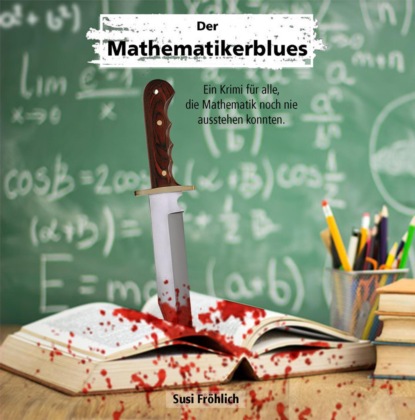 Скачать книгу Der Mathematikerblues