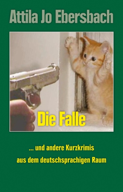 Скачать книгу Die Falle