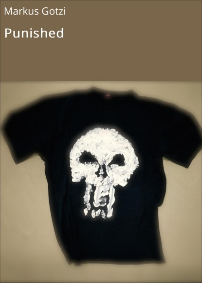 Скачать книгу Punished