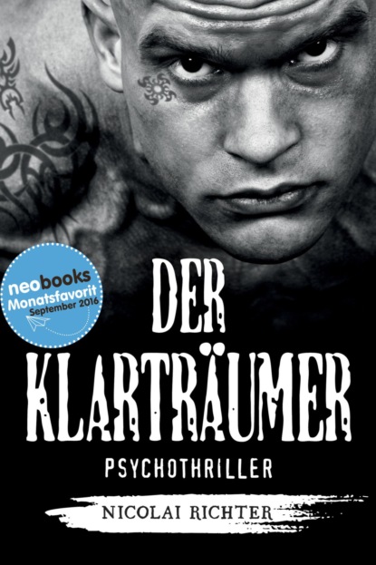 Скачать книгу Der Klarträumer