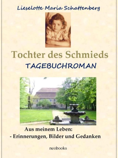 Скачать книгу Tochter des Schmieds