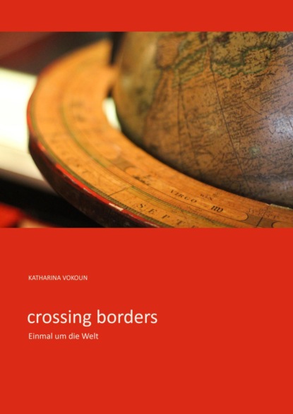 Скачать книгу crossing borders
