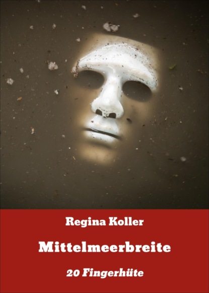 Скачать книгу Mittelmeerbreite