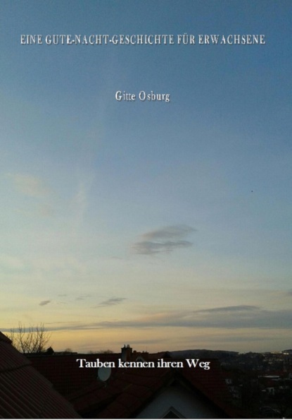 Скачать книгу Tauben kennen ihren Weg