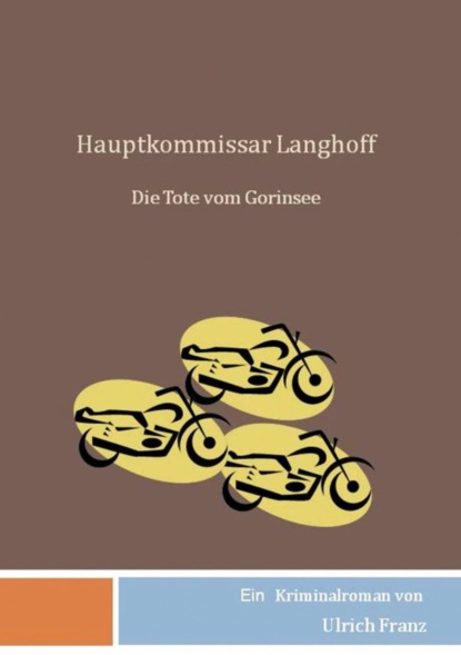 Скачать книгу Hauptkommissar Langhoff
