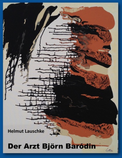 Скачать книгу Der Arzt Björn Baródin