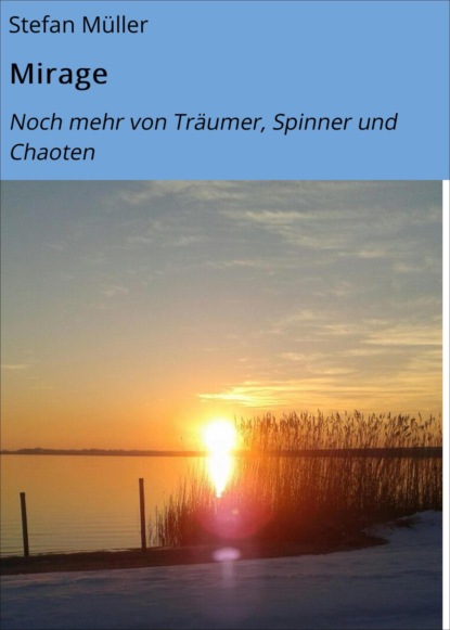 Скачать книгу Mirage