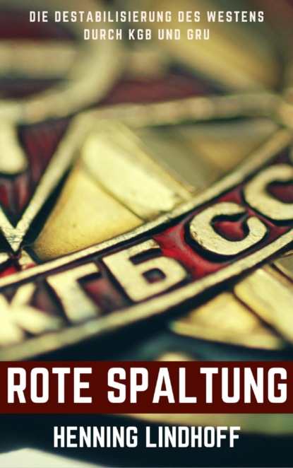 Скачать книгу Rote Spaltung
