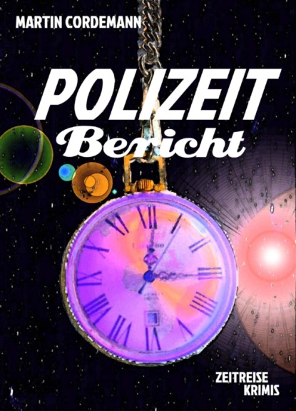 Скачать книгу POLIZEIT-Bericht