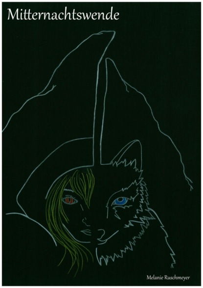 Скачать книгу Mitternachtswende