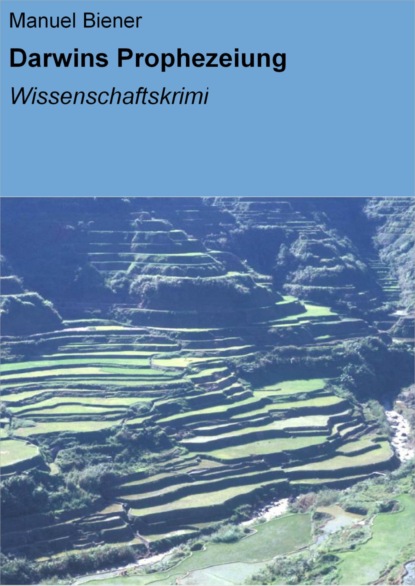 Скачать книгу Darwins Prophezeiung