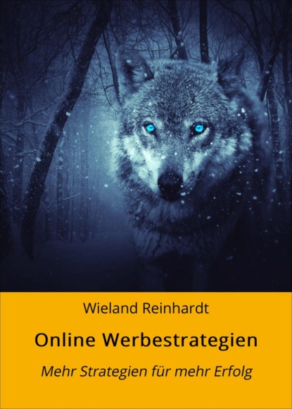 Скачать книгу Online Werbestrategien