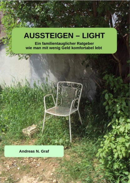 Скачать книгу AUSSTEIGEN - LIGHT