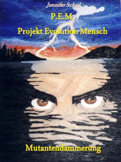 Скачать книгу P.E.M. Projekt Evolution Mensch
