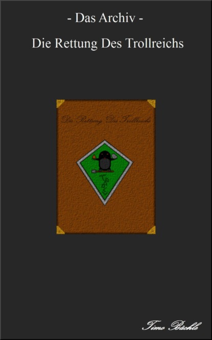 Скачать книгу Das Archiv I