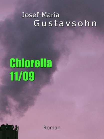 Скачать книгу Chlorella 11/09
