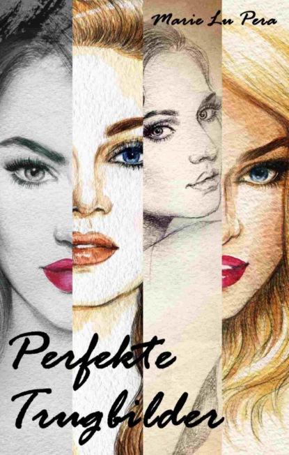 Скачать книгу Perfekte Trugbilder