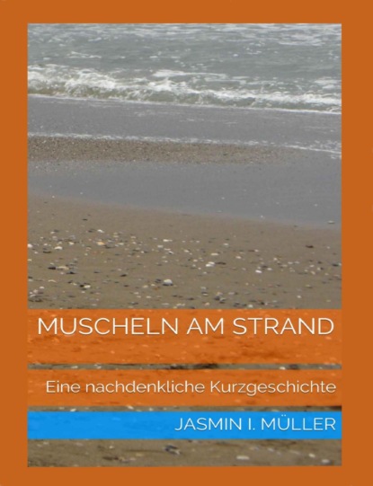 Скачать книгу Muscheln am Strand
