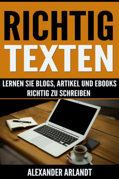 Скачать книгу Richtig texten