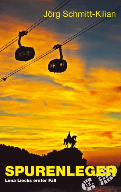 Скачать книгу SPURENLEGER