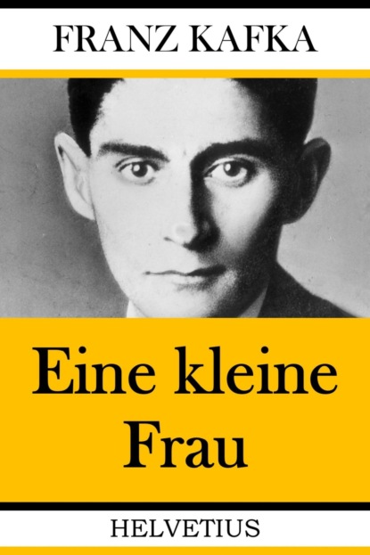 Скачать книгу Eine kleine Frau