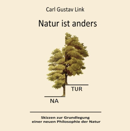 Скачать книгу Natur ist anders