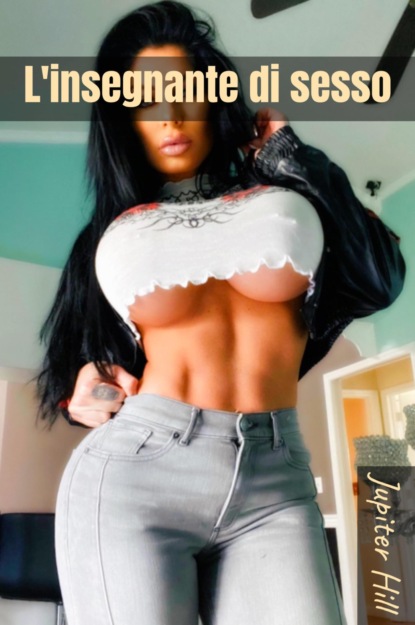 Скачать книгу L'insegnante di sesso