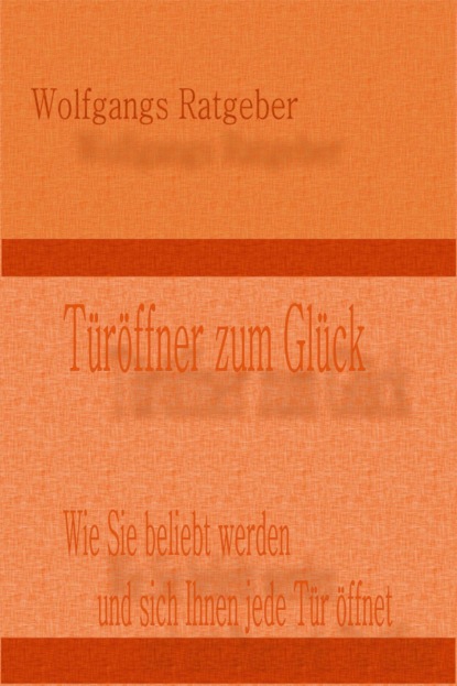 Türöffner zum Glück