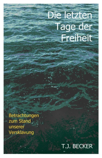 Скачать книгу Die letzten Tage der Freiheit