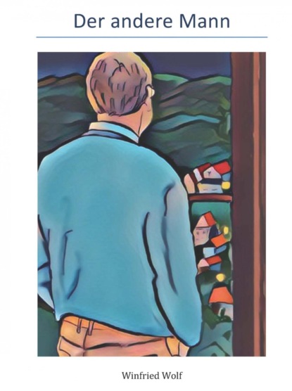 Скачать книгу Der andere Mann
