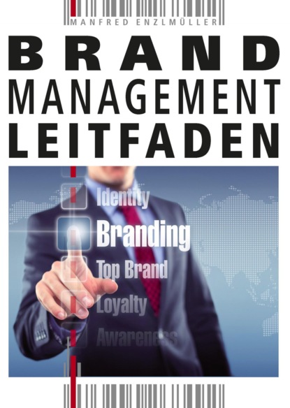 Скачать книгу Brandmanagement-Leitfaden