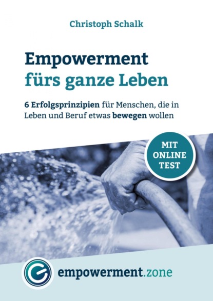 Скачать книгу Empowerment fürs ganze Leben